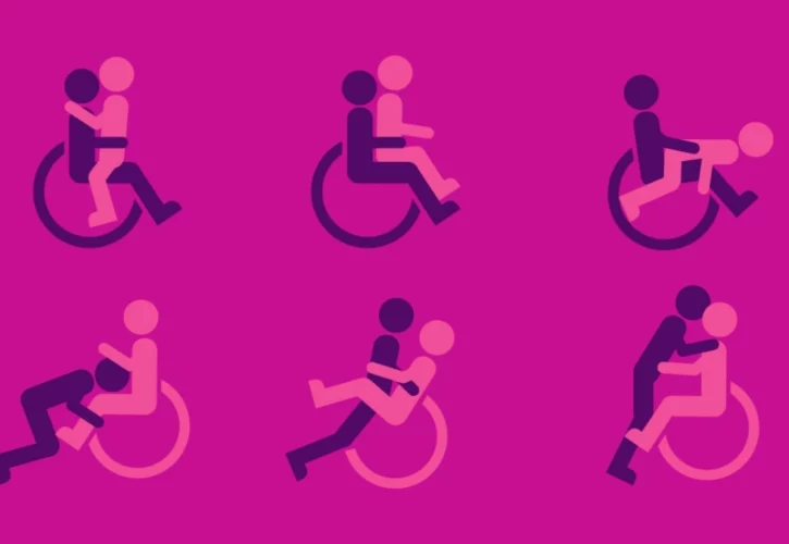 Sexualidad y Discapacidad «Un mundo por Descubrir»